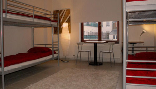 Brussels Hello Hostel Koekelberg Ngoại thất bức ảnh